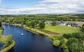 Killyhevlin Lakeside Hotel & Lodges